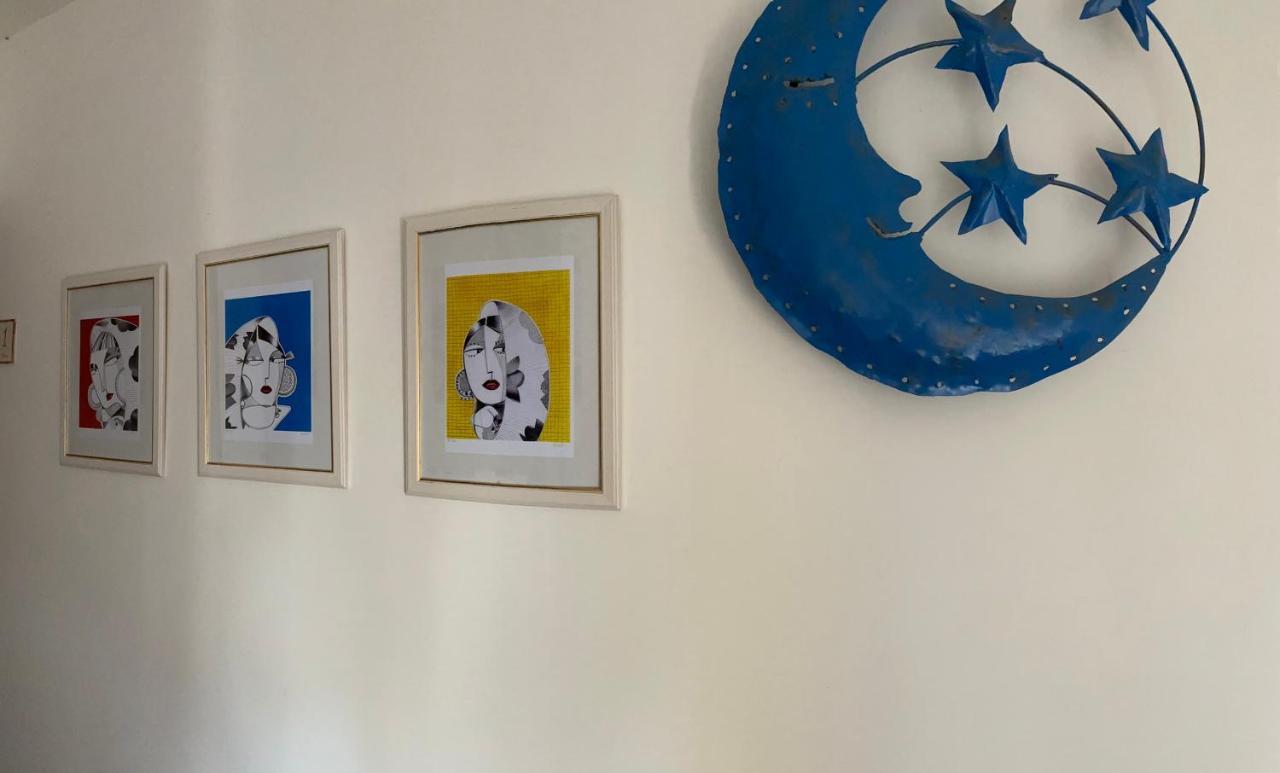 Locanda Tipica Sa Corte Oliena Exteriér fotografie