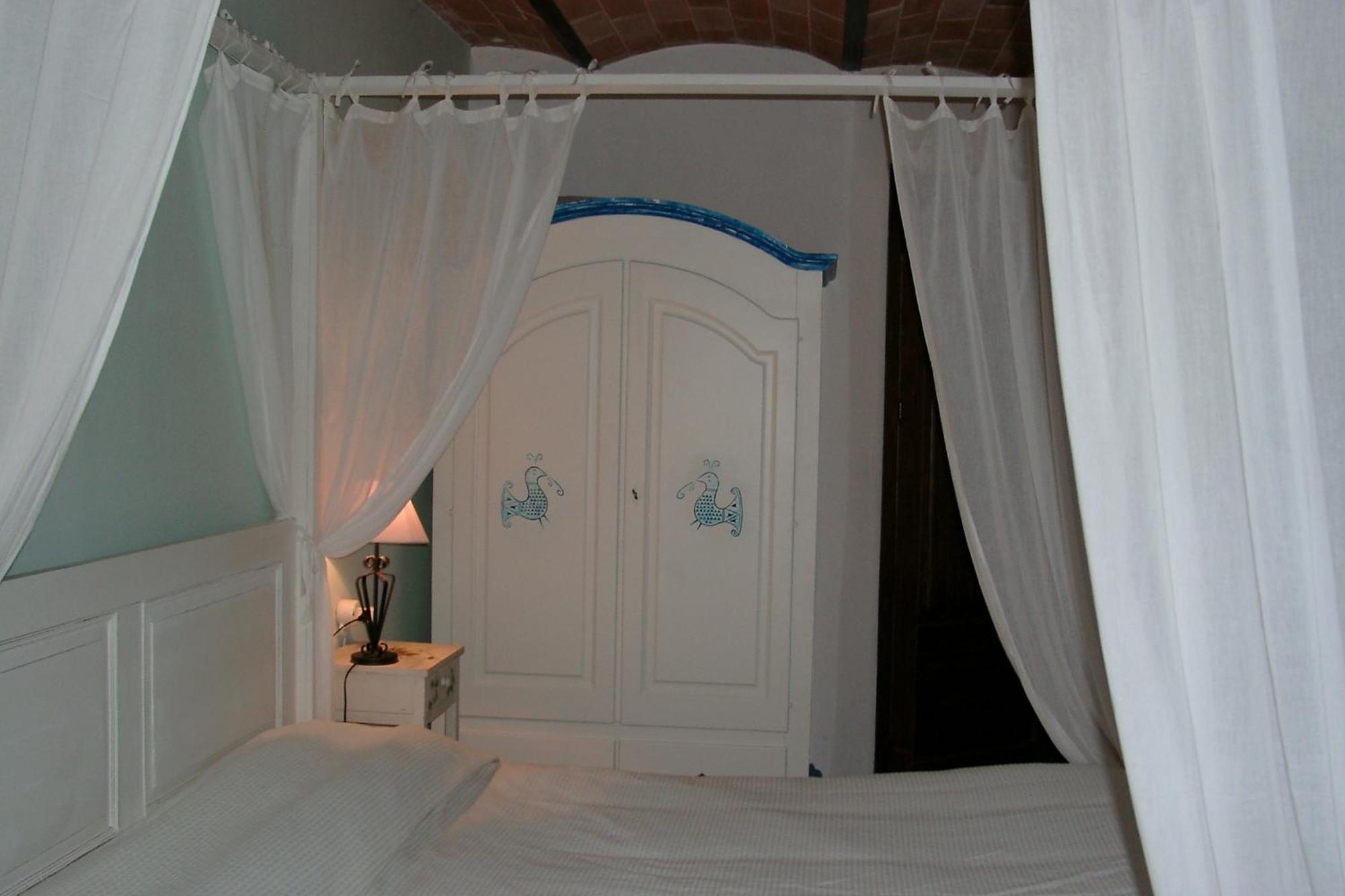 Locanda Tipica Sa Corte Oliena Exteriér fotografie